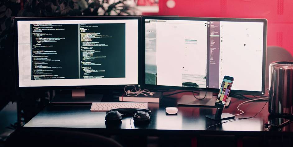 3 Easy Steps To A Dual Monitor Setup In Windows 10 3 Easy Steps To A Dual Monitor Setup In Windows 10