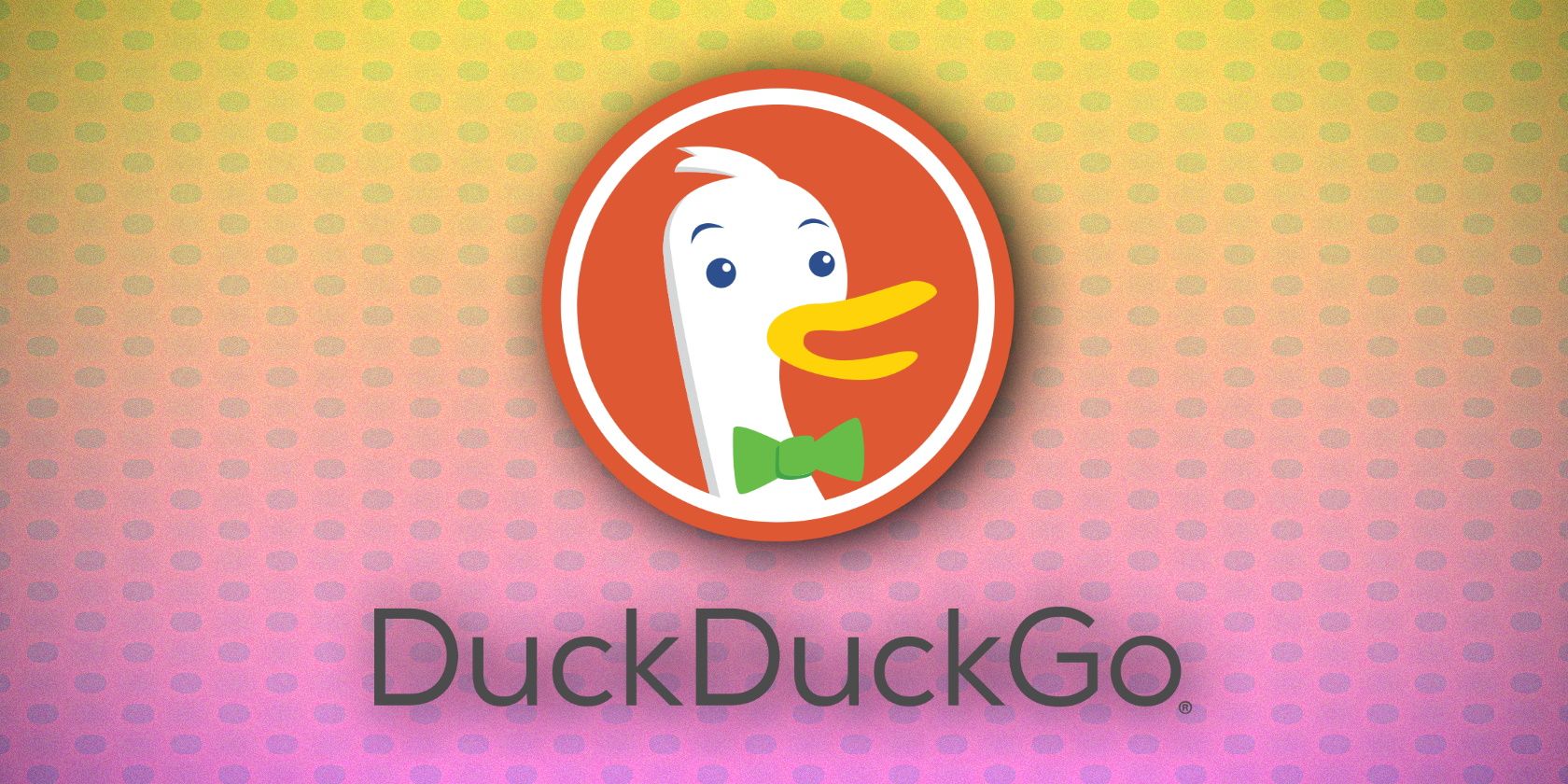 duck duck go