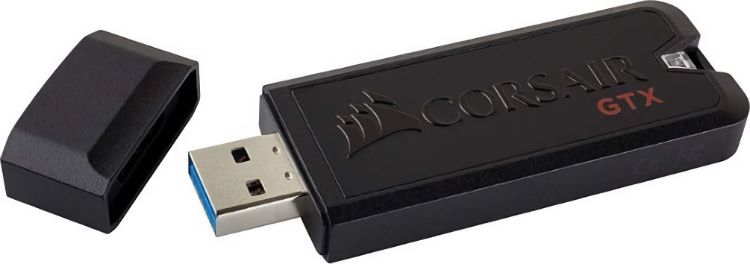 fastest usb flash drive