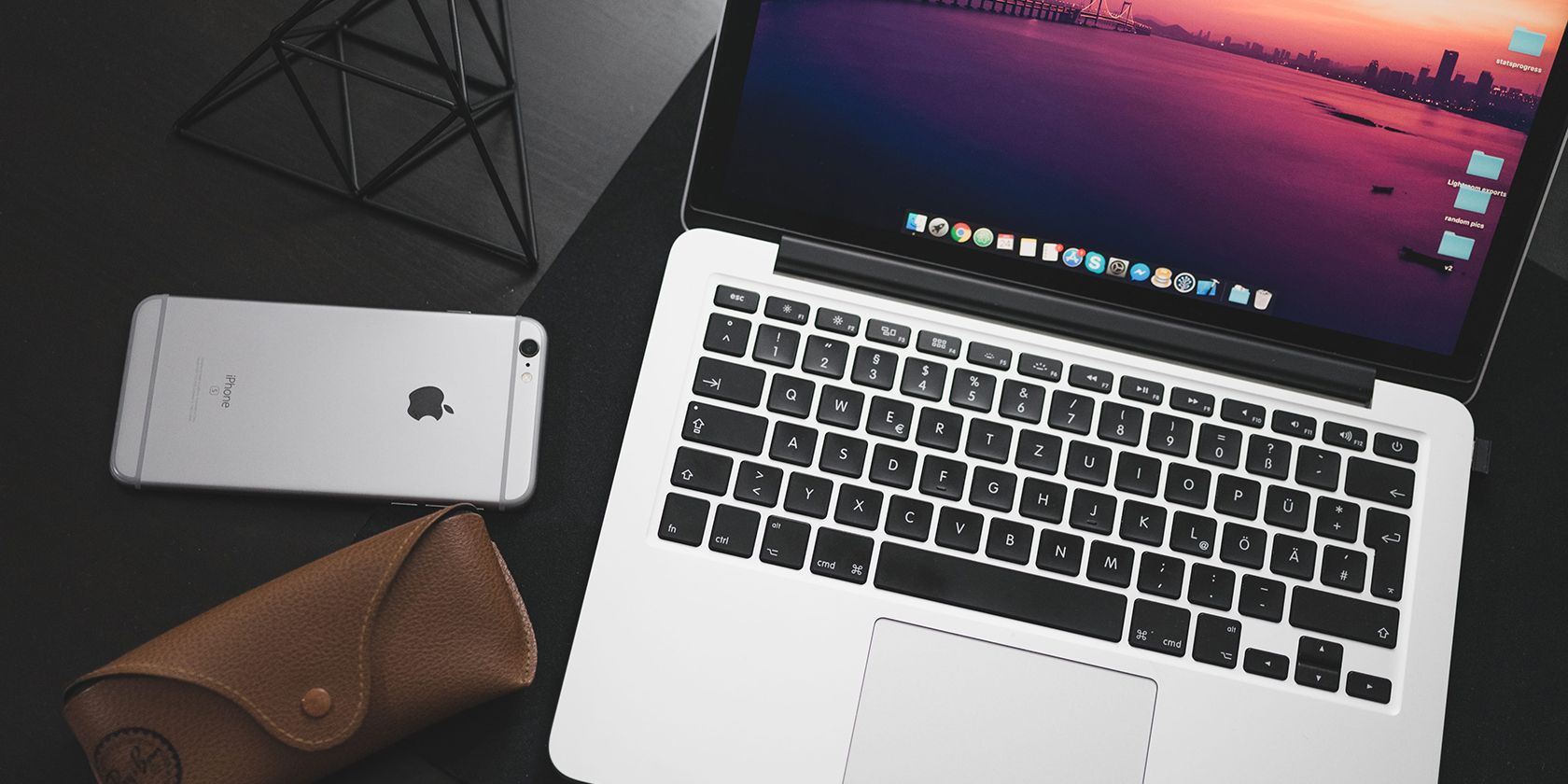 How to Disconnect Your iPhone From a Mac: 8 Ways