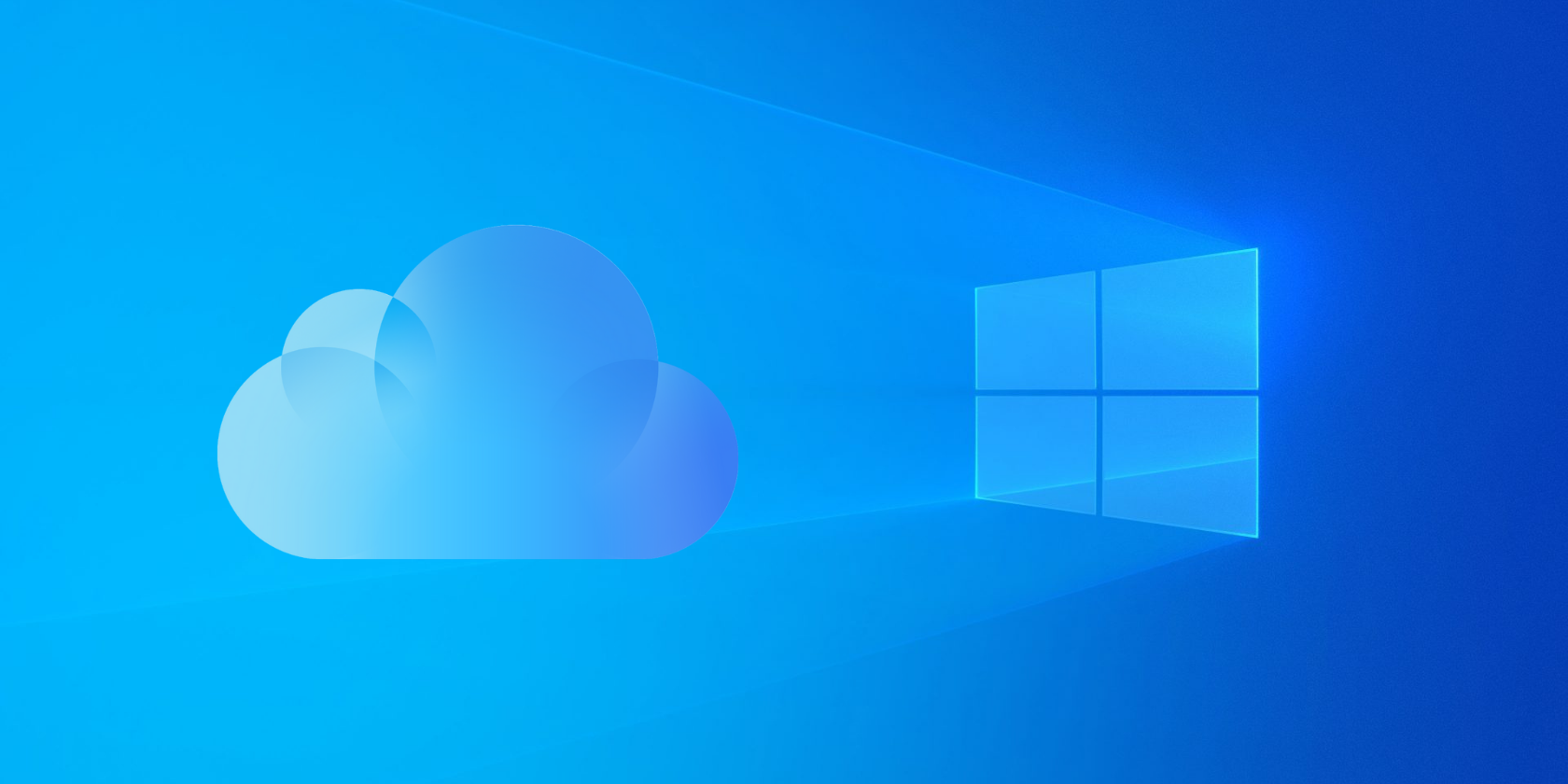 How to Use iCloud With a Windows PC
