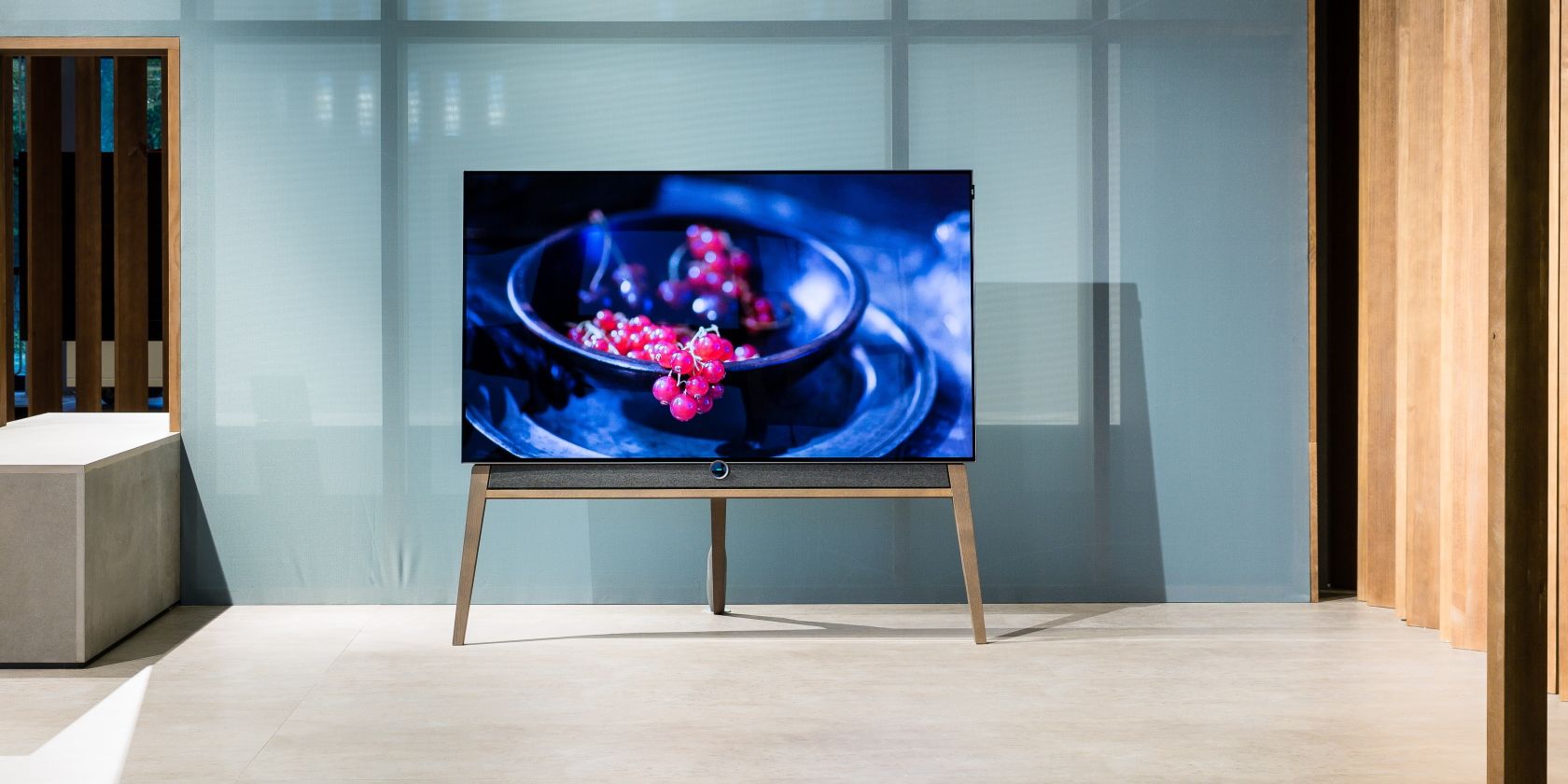 features to consider when buying oled tv 4 - 7 caratteristiche da considerare prima di acquistare una TV OLED