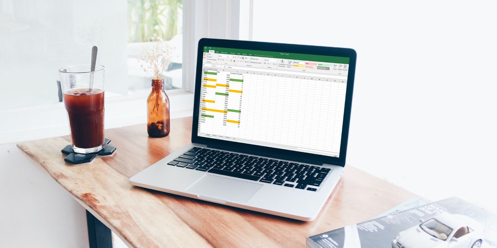 how to find and replace on mac excel