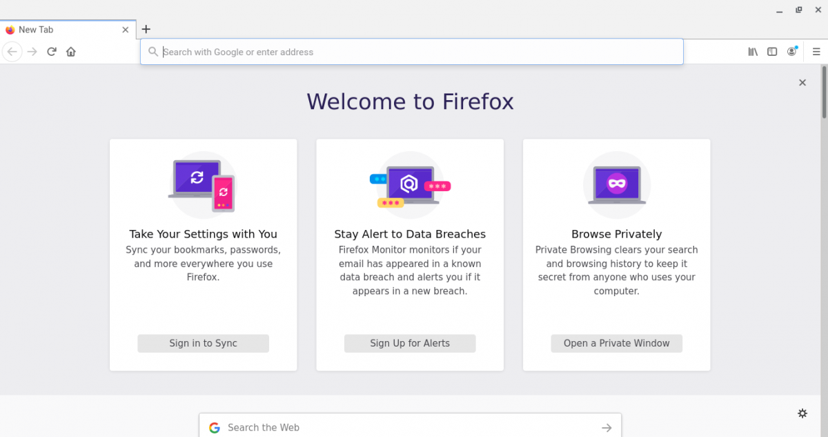 firefox download chromebook