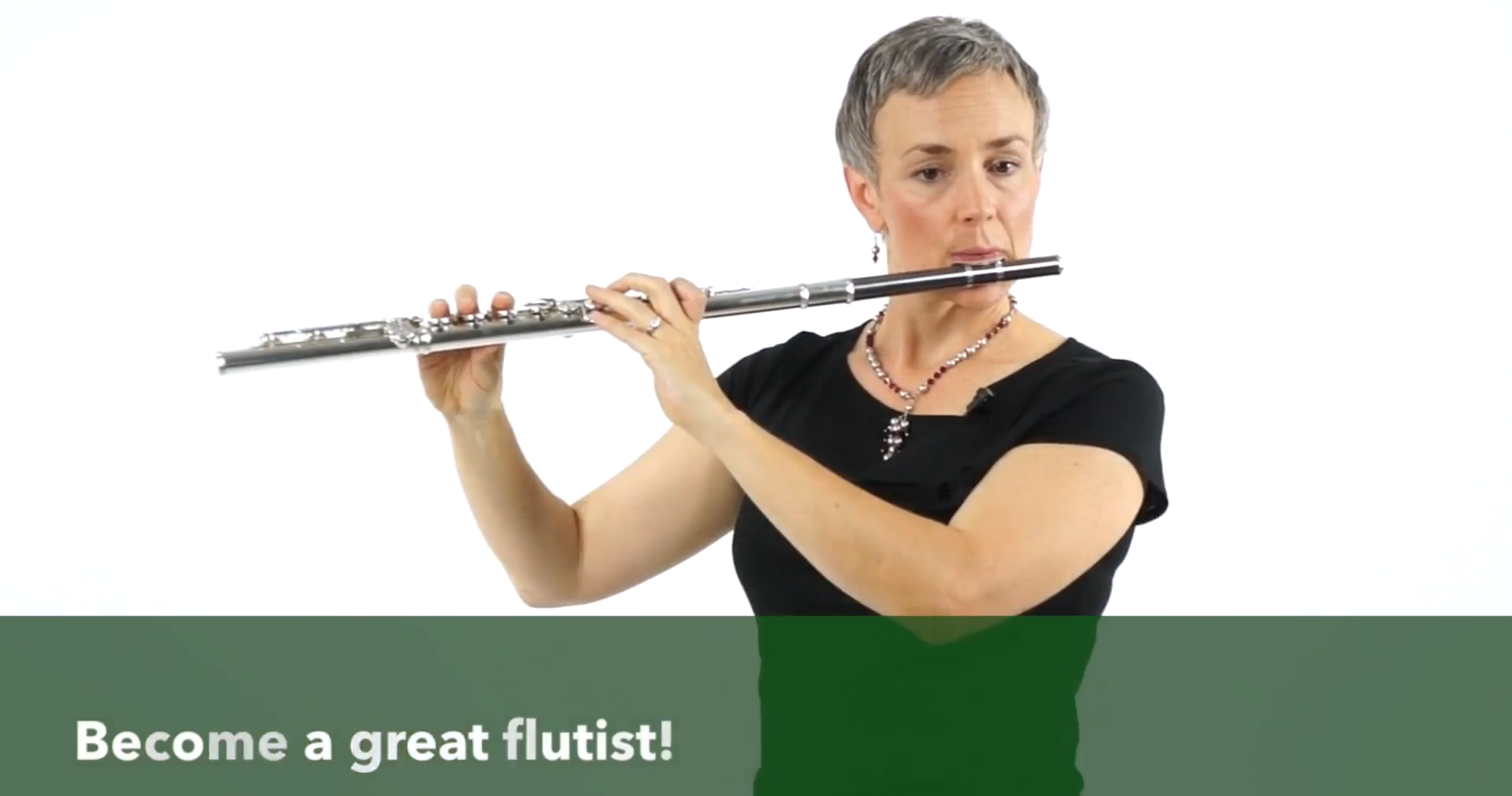 Flutist course Udemy