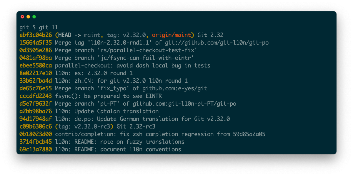 How to Use Git Aliases 10 Essential Examples