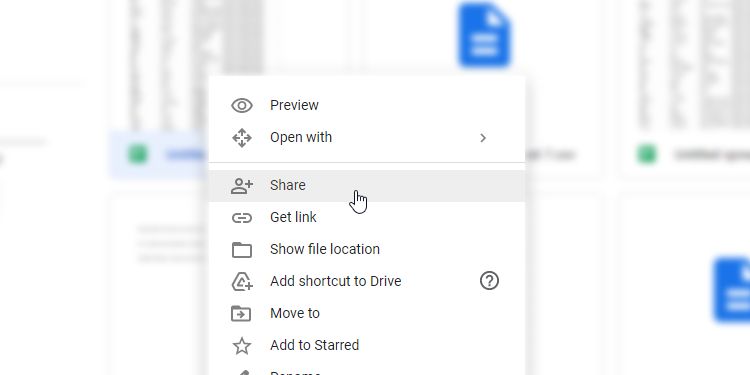 how to use google docs to transfer files