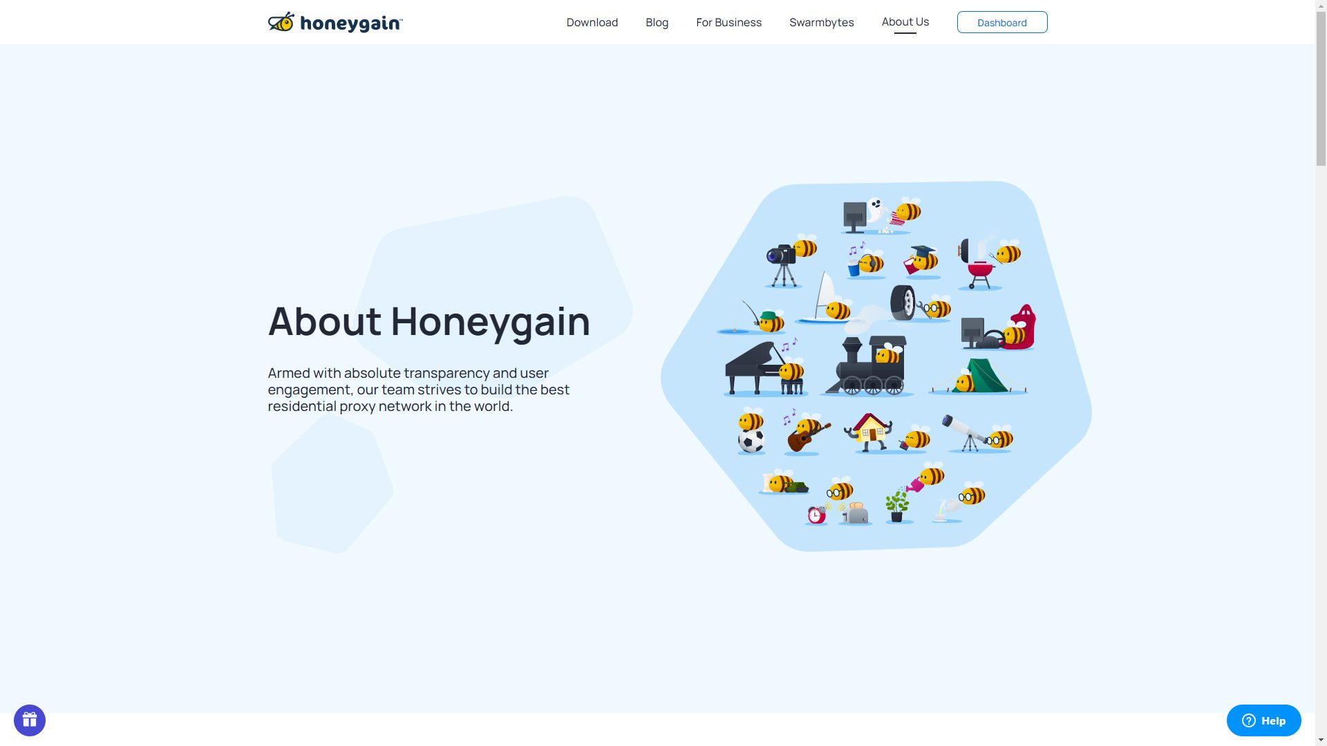About-Honeygain-screenshot