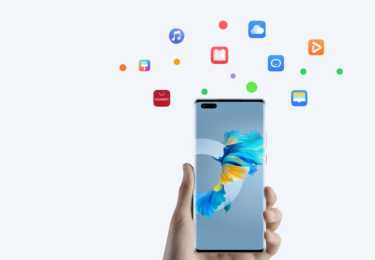 What Is Huawei Mobile Services? Everything You Need to Know