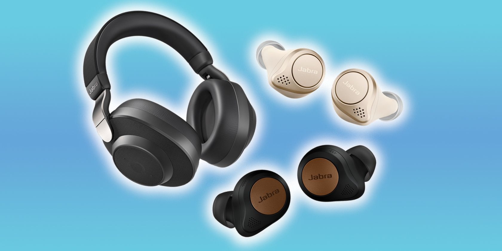 Grab a Great Deal On Jabra's Elite Headphone Range