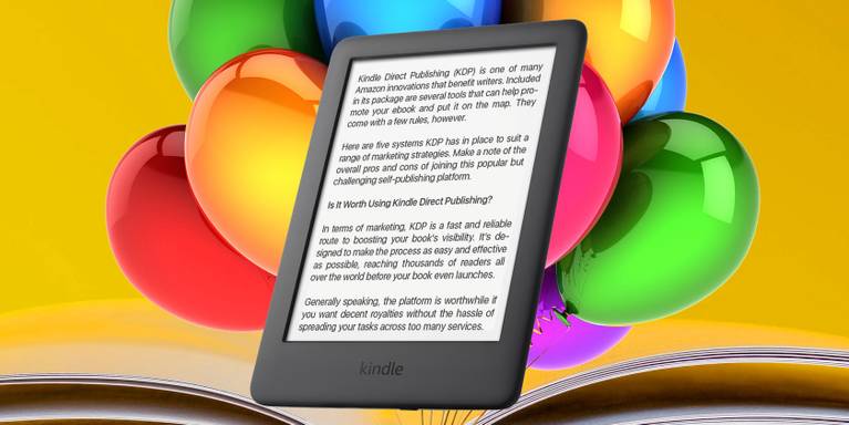 kindle-direct-publishing-promote