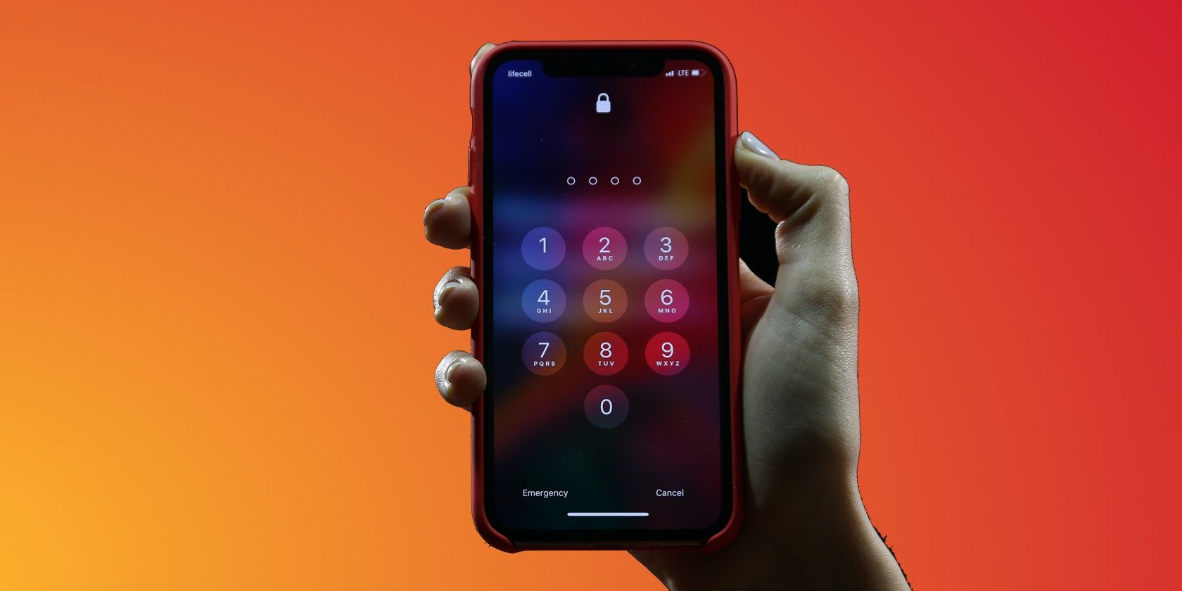 Viewing and Managing Compromised Passwords on Your iPhone