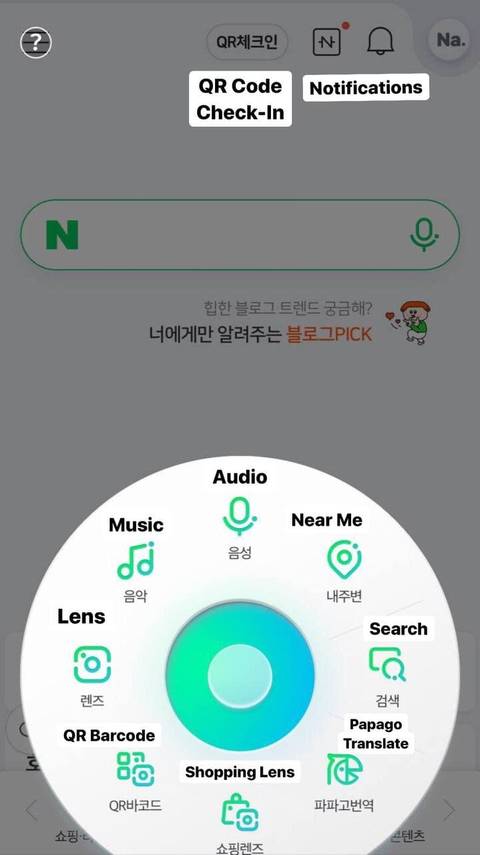 What Is Naver, a.k.a. 