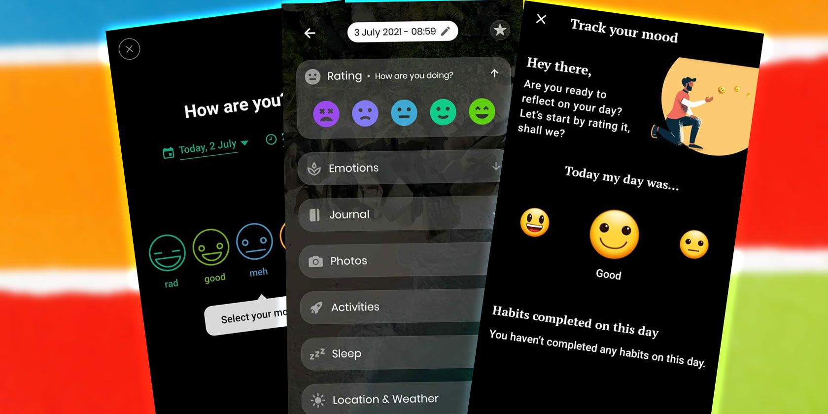 Популярное приложение для отслеживания настроения. Приложения mood capture. Отслеживать настроение приложение. 10 Лучших приложений для отслеживания настроения для Android. Your best mood