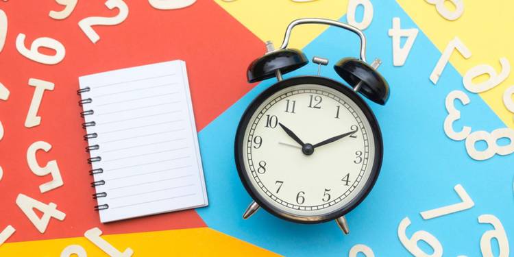 How to Create a PRODUCTIVE Morning Routine