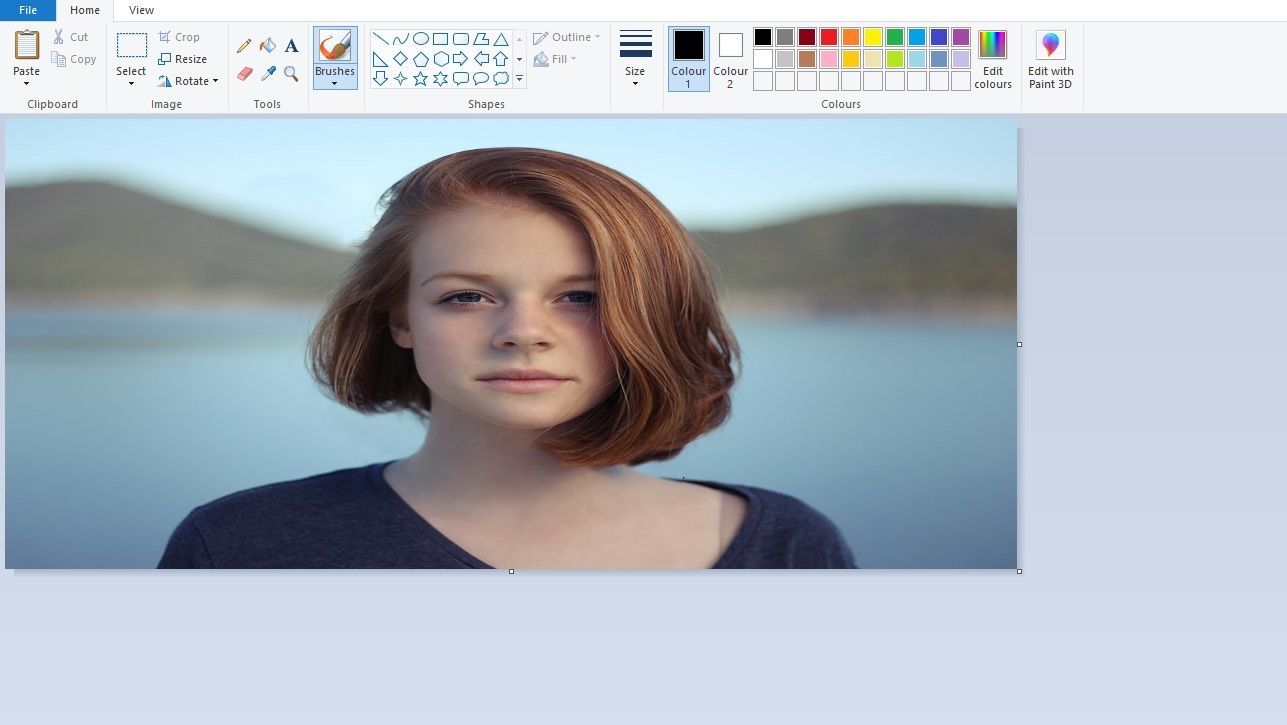 best free mac paint programs for resizing images