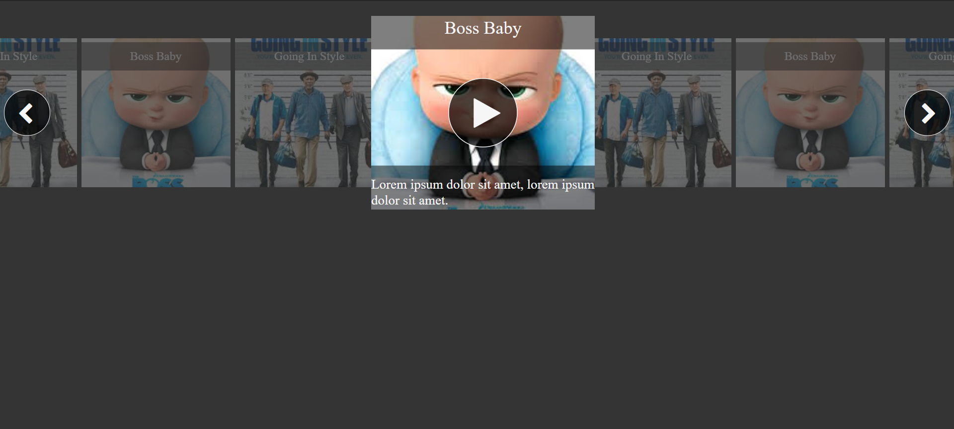 netflix-style-slider-on-hover-with-navigation-buttons-using-css-and-javascript