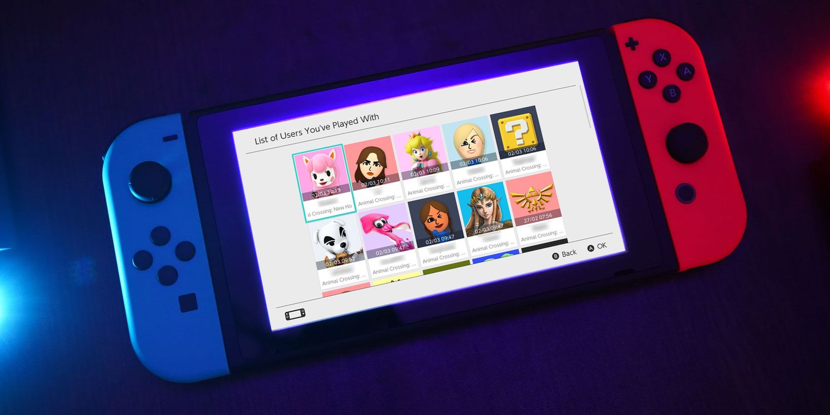 How to Add Friends Your Nintendo Switch