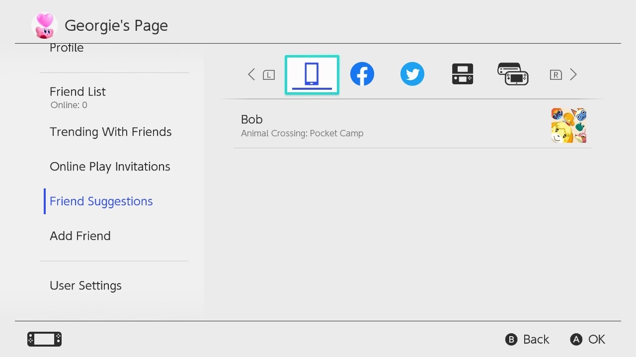 How To Add Friends On Your Nintendo Switch How To Add Friends On Your Nintendo Switch