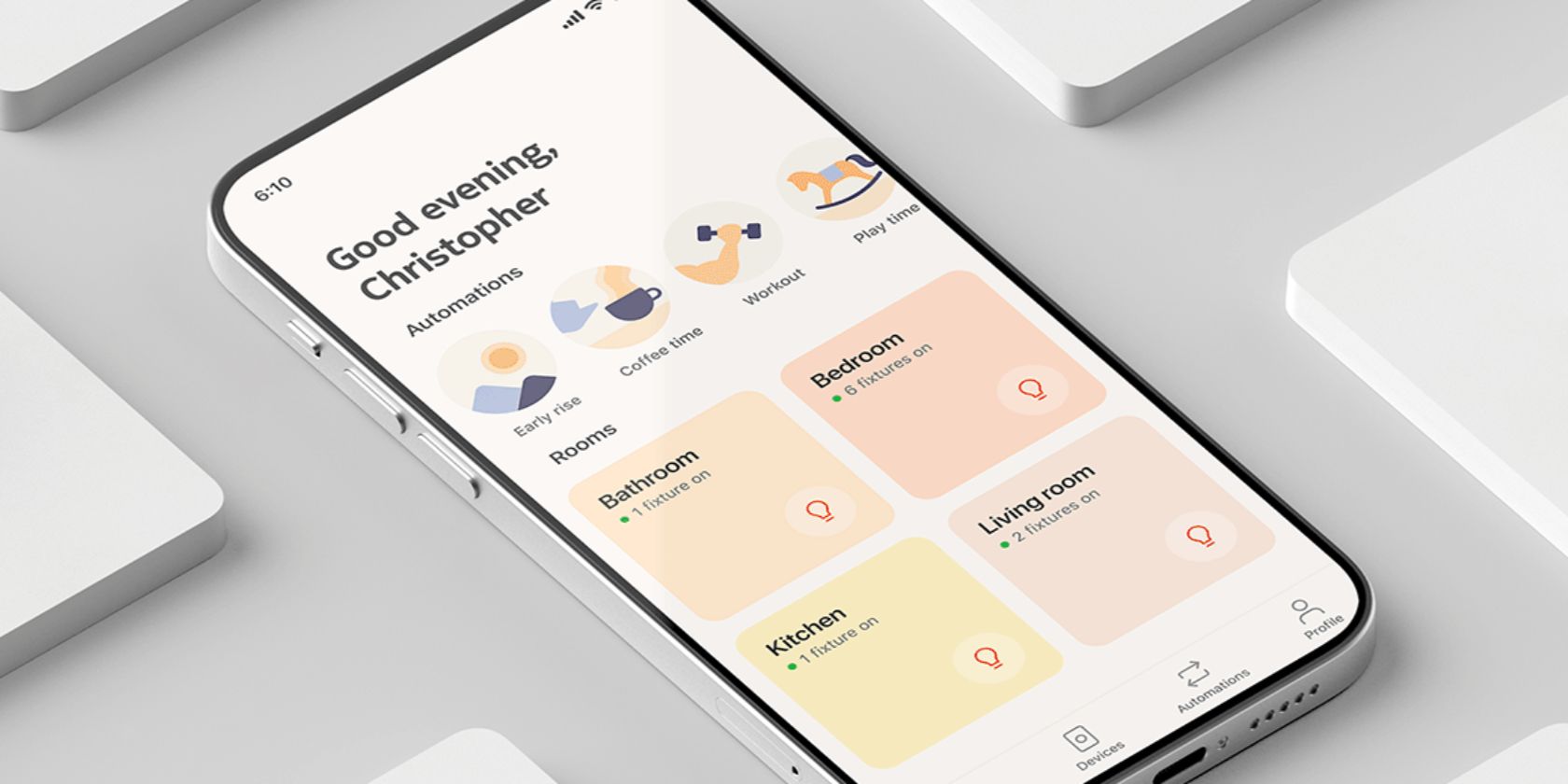 There's a NEW Player in the Smart Home Industry... and It's Nokia