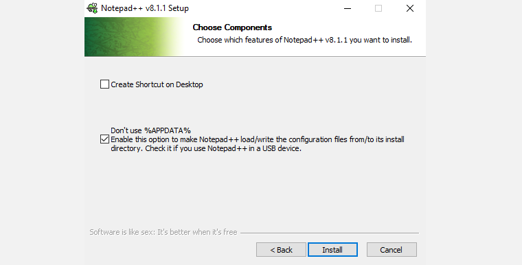 How to Install the Notepad++ Plugin Manager to Manage Plugins