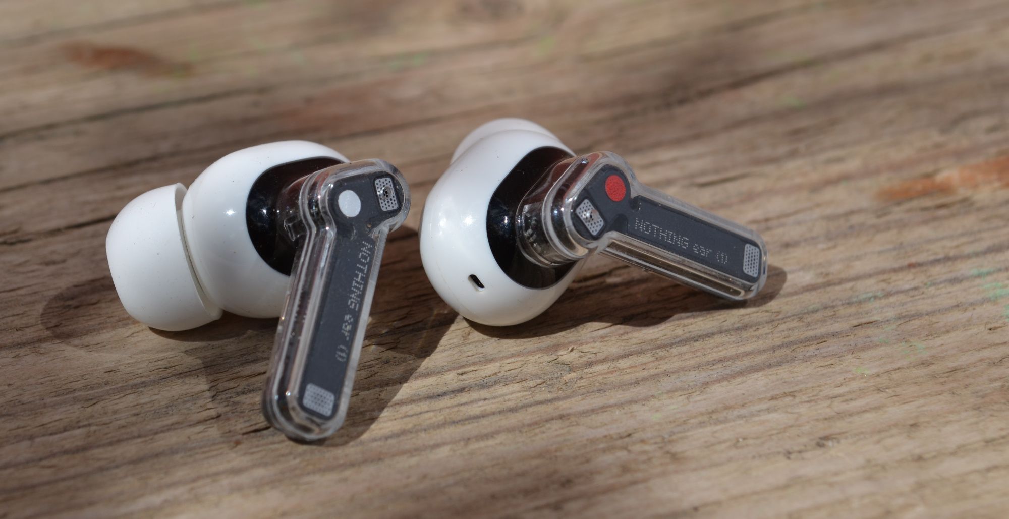 Nothing Ear 1 review: budget AirPods Pro killers