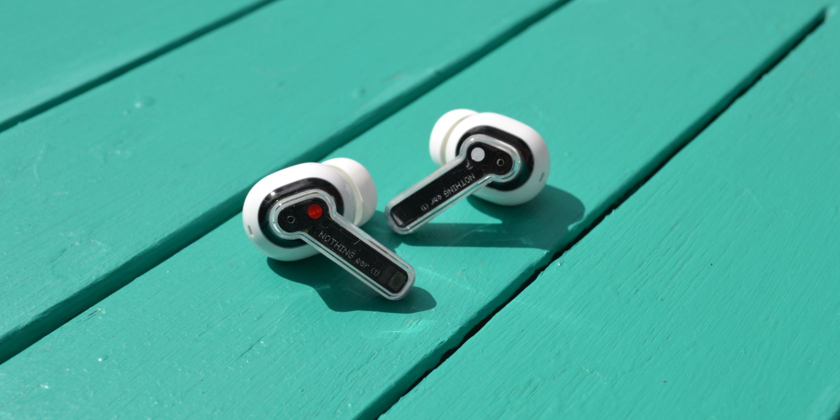 nothing ear 1 earbuds feature