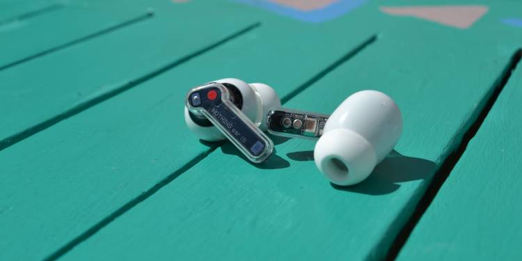 Nothing ear (1) Review: Better Than AirPods, AND Cheaper
