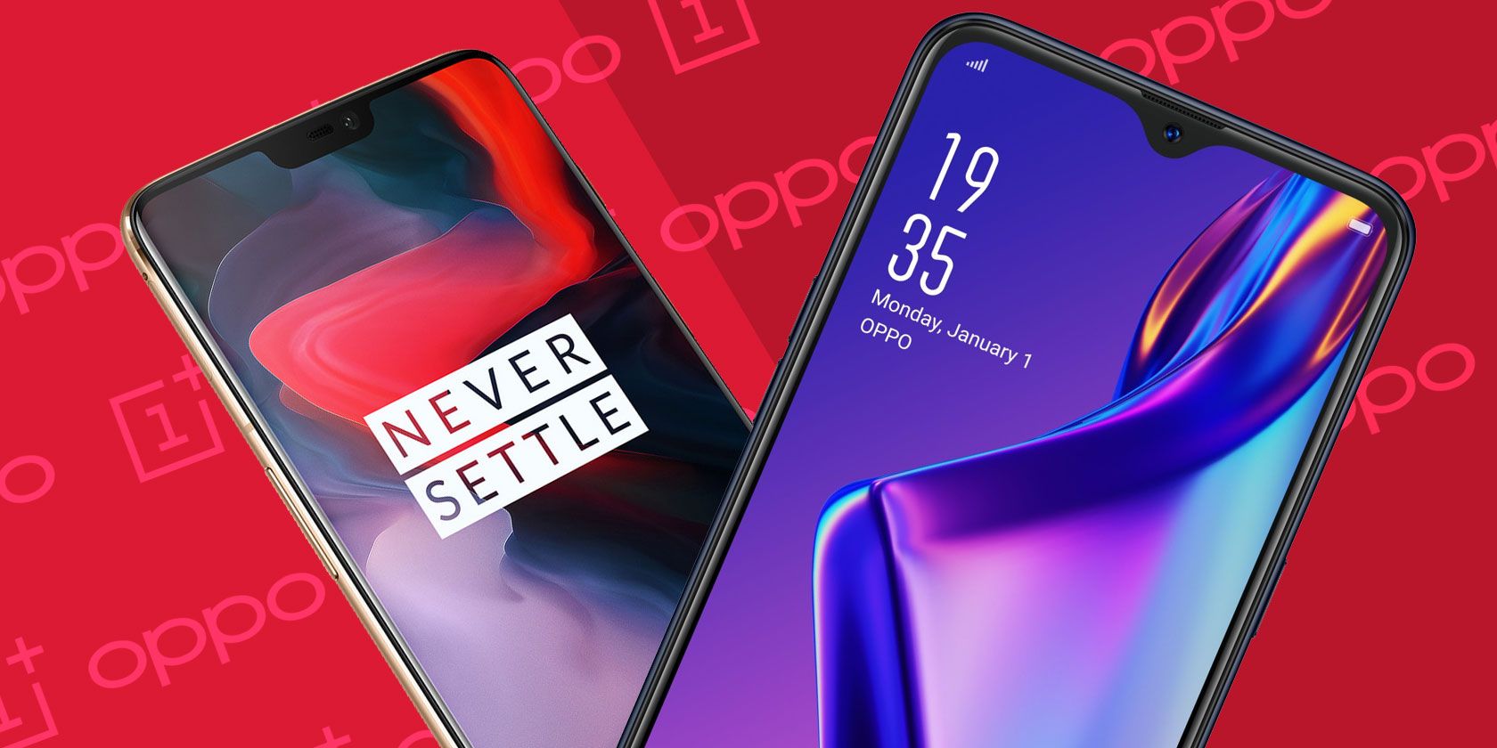 OnePlus Merges With OPPO: Is It the End of OnePlus?
