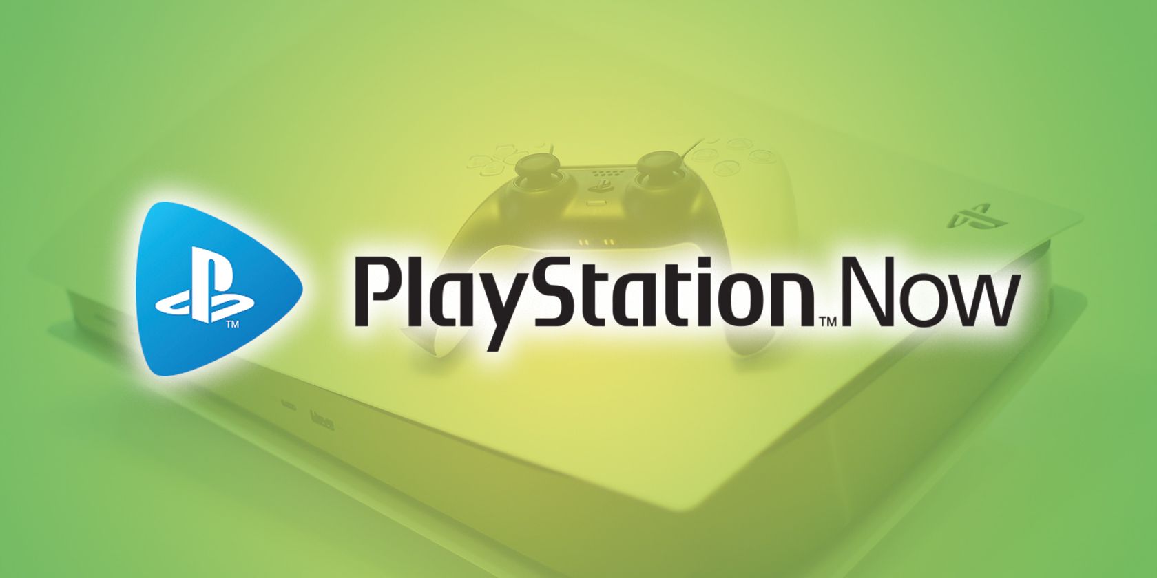 Could PlayStation Now be Netflix for gaming?