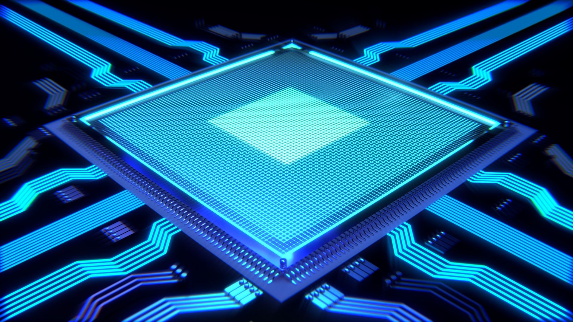 processor 2217771 1920 1 - Che cos’è un sistema su un chip (SoC)?
