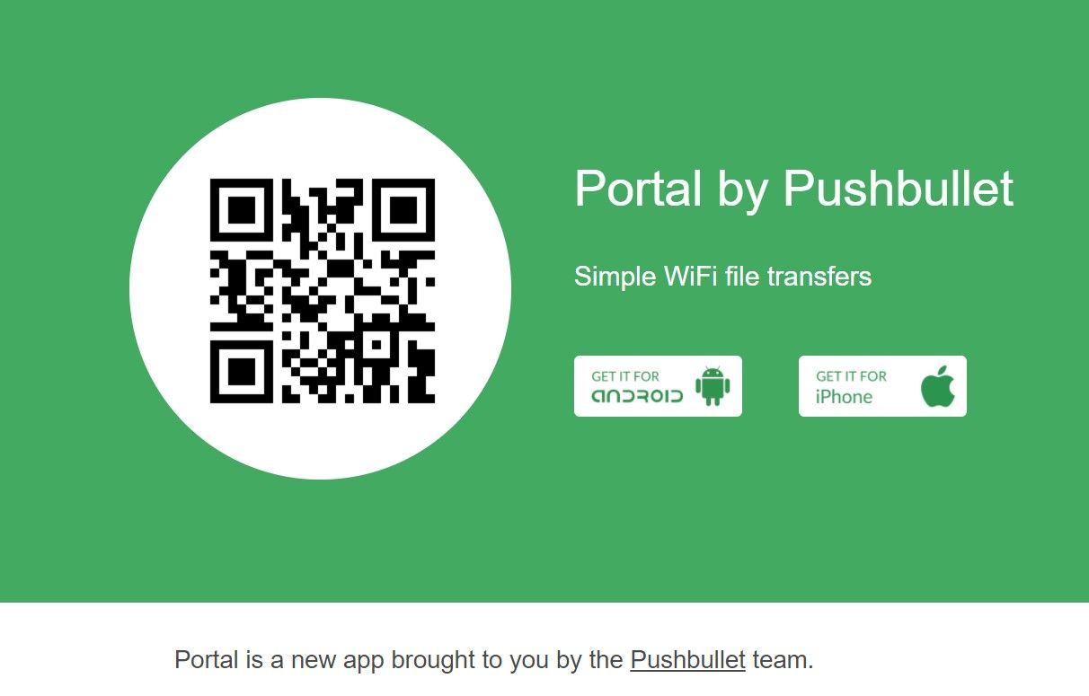 pushbullet setup - 5 modi per condividere file da PC o laptop a un telefono Android