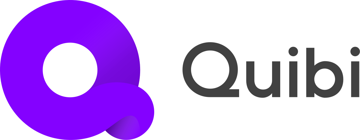 quibi company logo