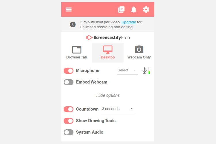How to Record Audio or Voice on Chromebook 7 Ways