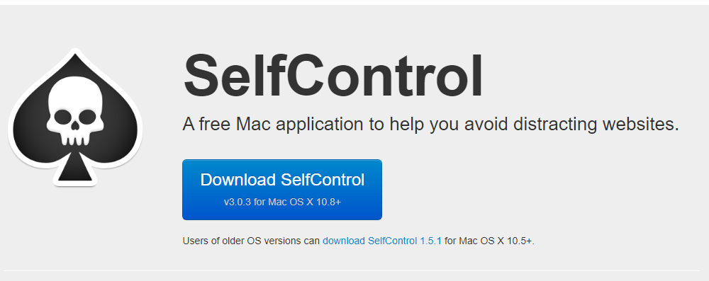 refund app selfcontrol