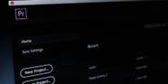 An Introduction To Sequence Settings In Adobe Premiere Pro