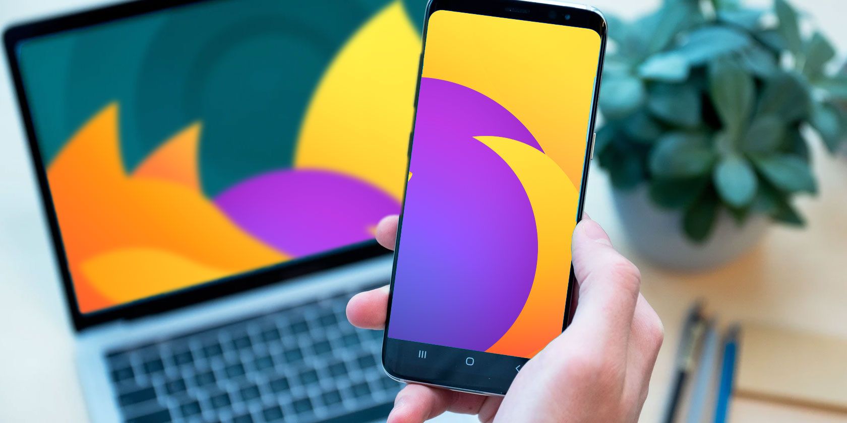 How To Send Tabs Between Your Devices Using Firefox How To Send Tabs Between Your Devices Using Firefox