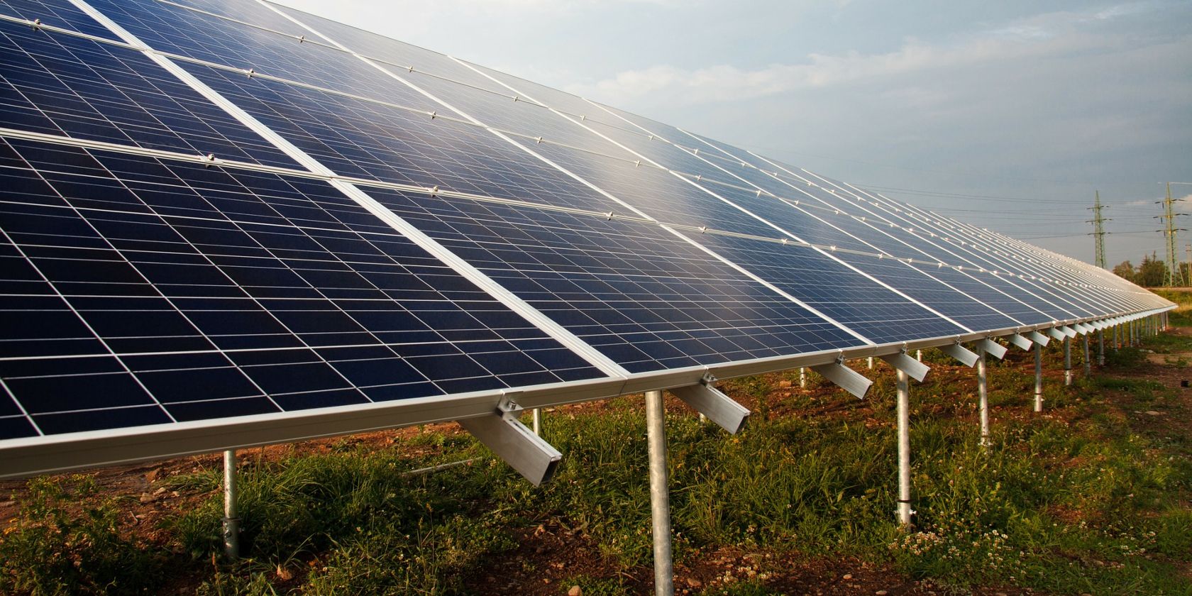 solar panel photo 1 - Le 5 alternative più promettenti alle batterie agli ioni di litio