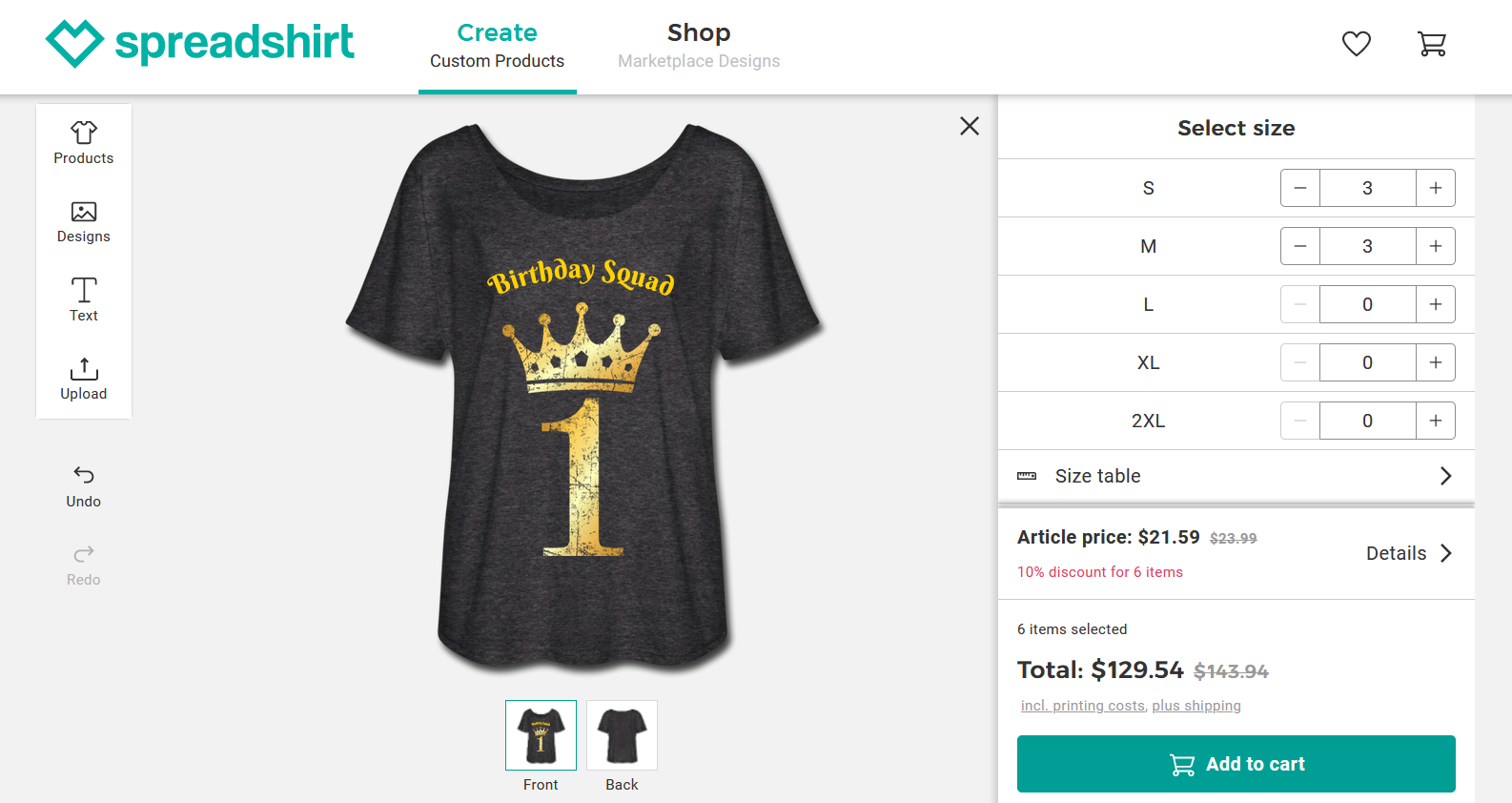 How to Design a T-Shirt Online: The 10 Best Services