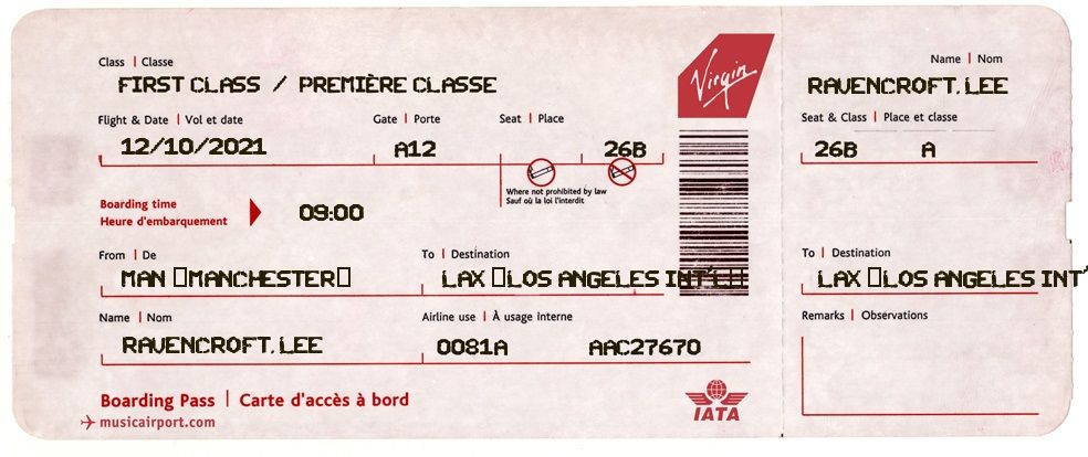 ticket o matic ticket - Ticket-O-Matic è il miglior generatore di biglietti aerei falsi
