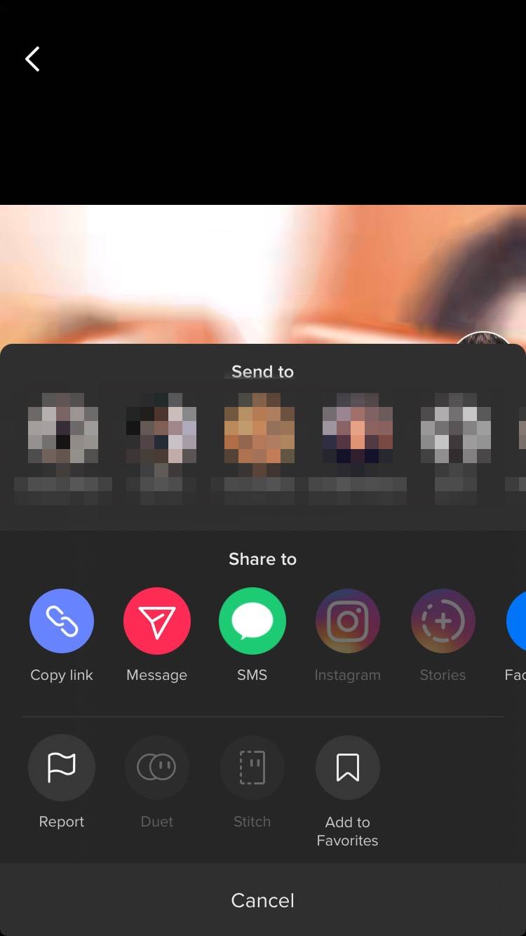 Can T Save A Tiktok Video From The App Try These Two Methods Instead Can T Save A Tiktok Video From The App Try These Two Methods Instead