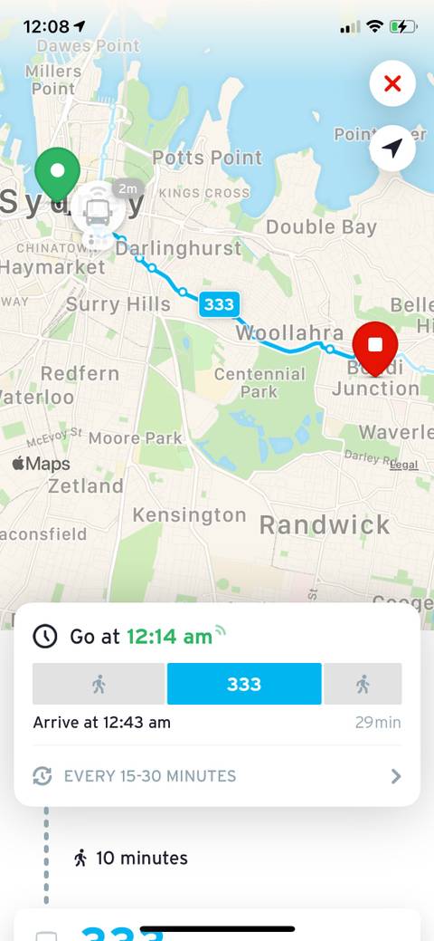 Directions Using Transit The 7 Best Map Apps for Getting Directions Somewhere