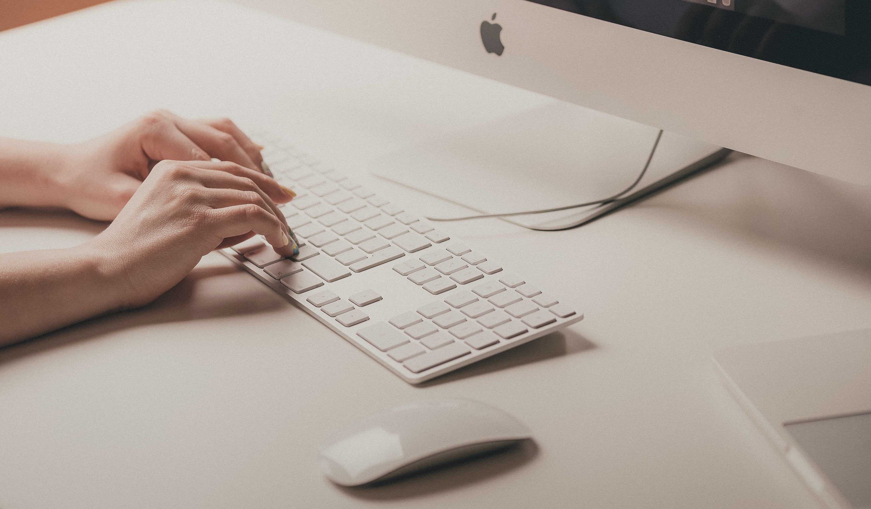 alt keys on mac keyboard