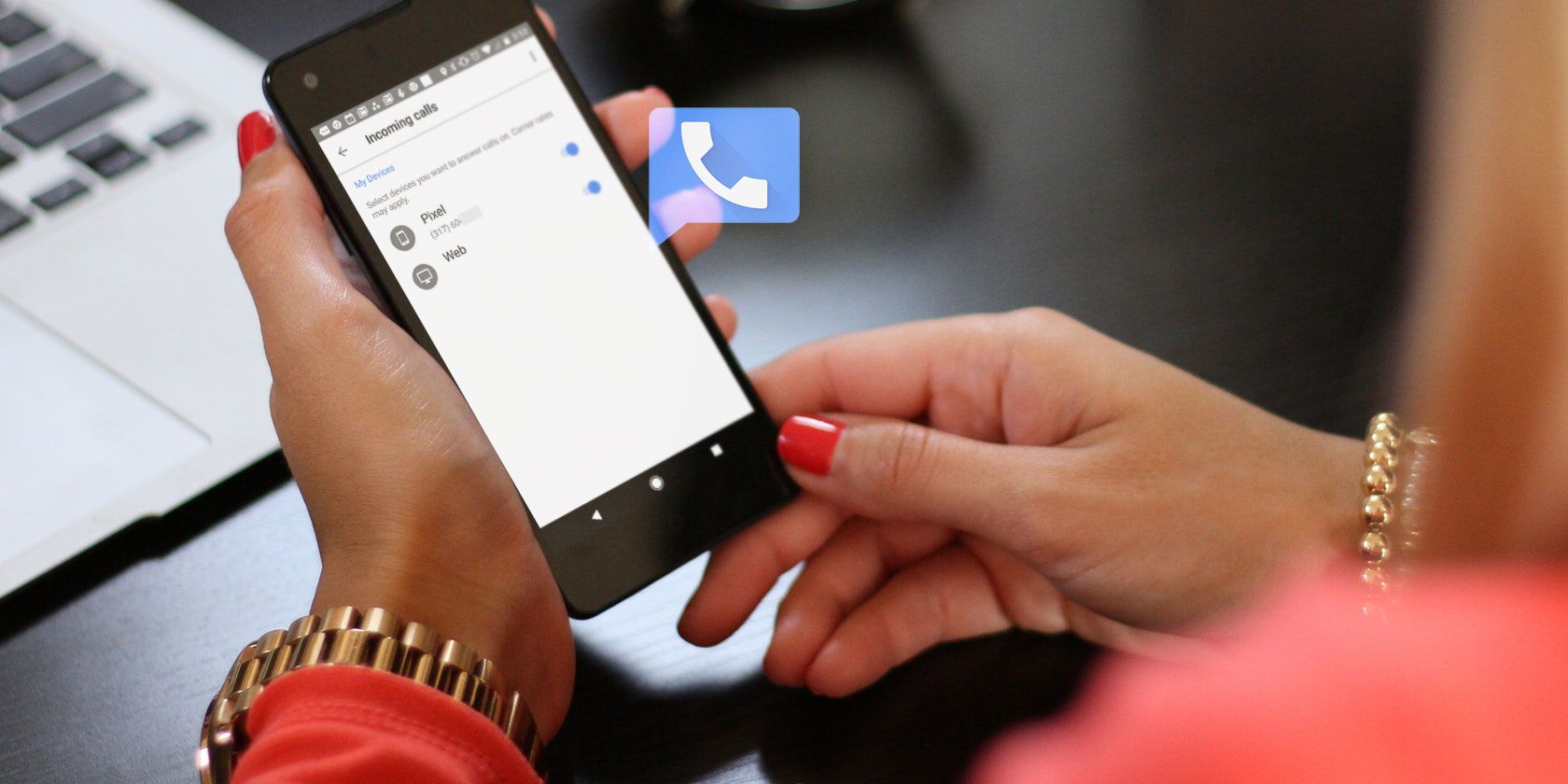 Google Voice Will Now Show the Reason for Missed and Dropped Calls