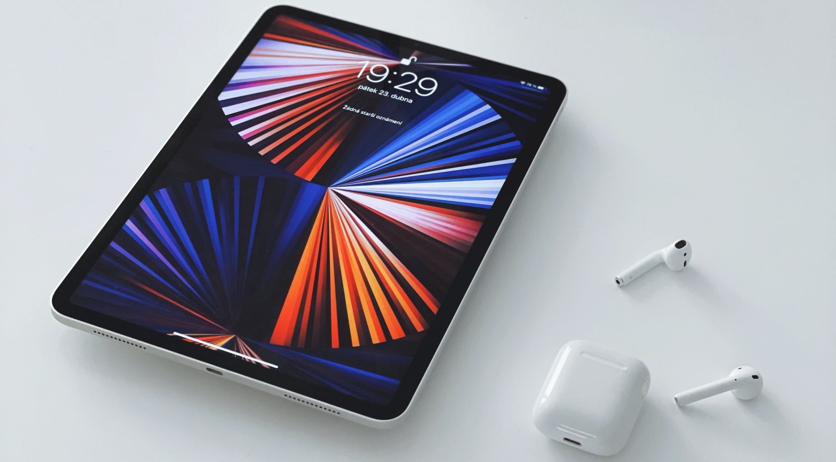 M1 iPad Pro 12.9-inch