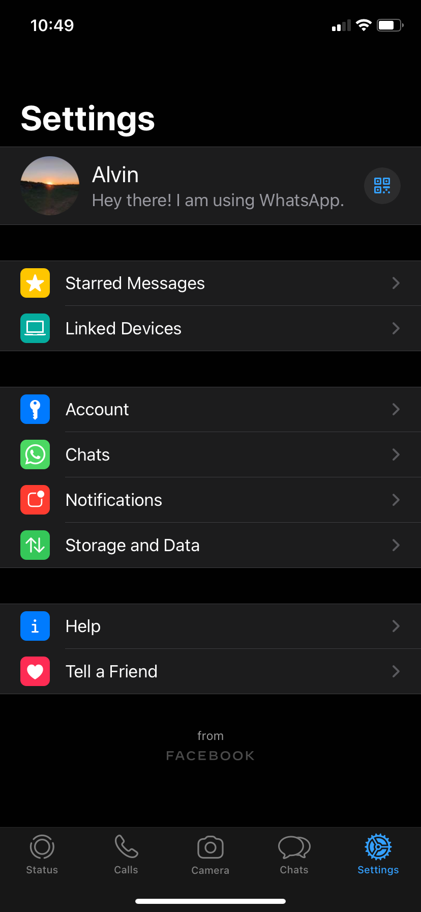 3 Tips to Save Data While Using WhatsApp