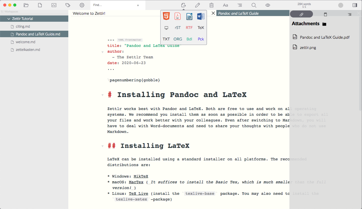 download the new version for mac Markdown Monster 3.0.0.34