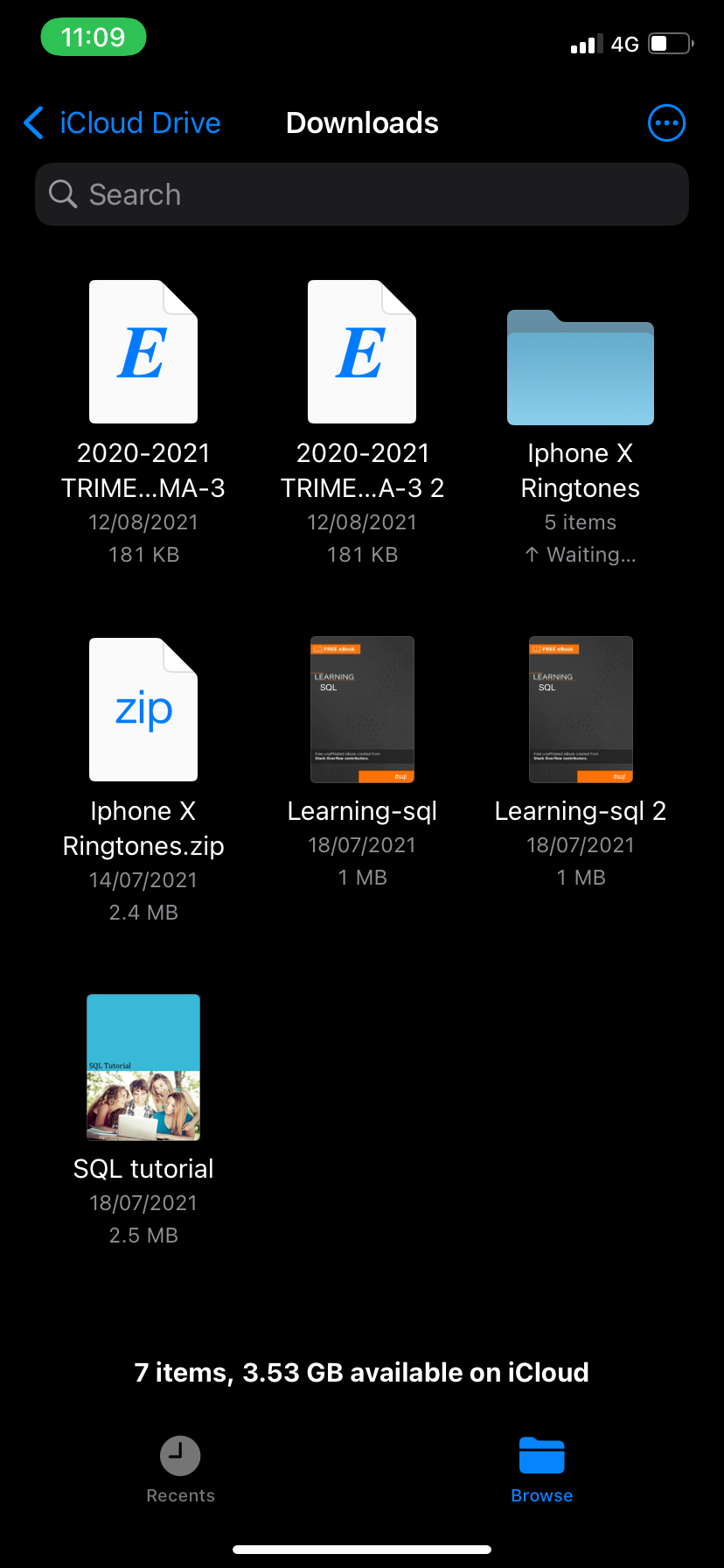 How to Open ZIP Files on iPhone and iPad