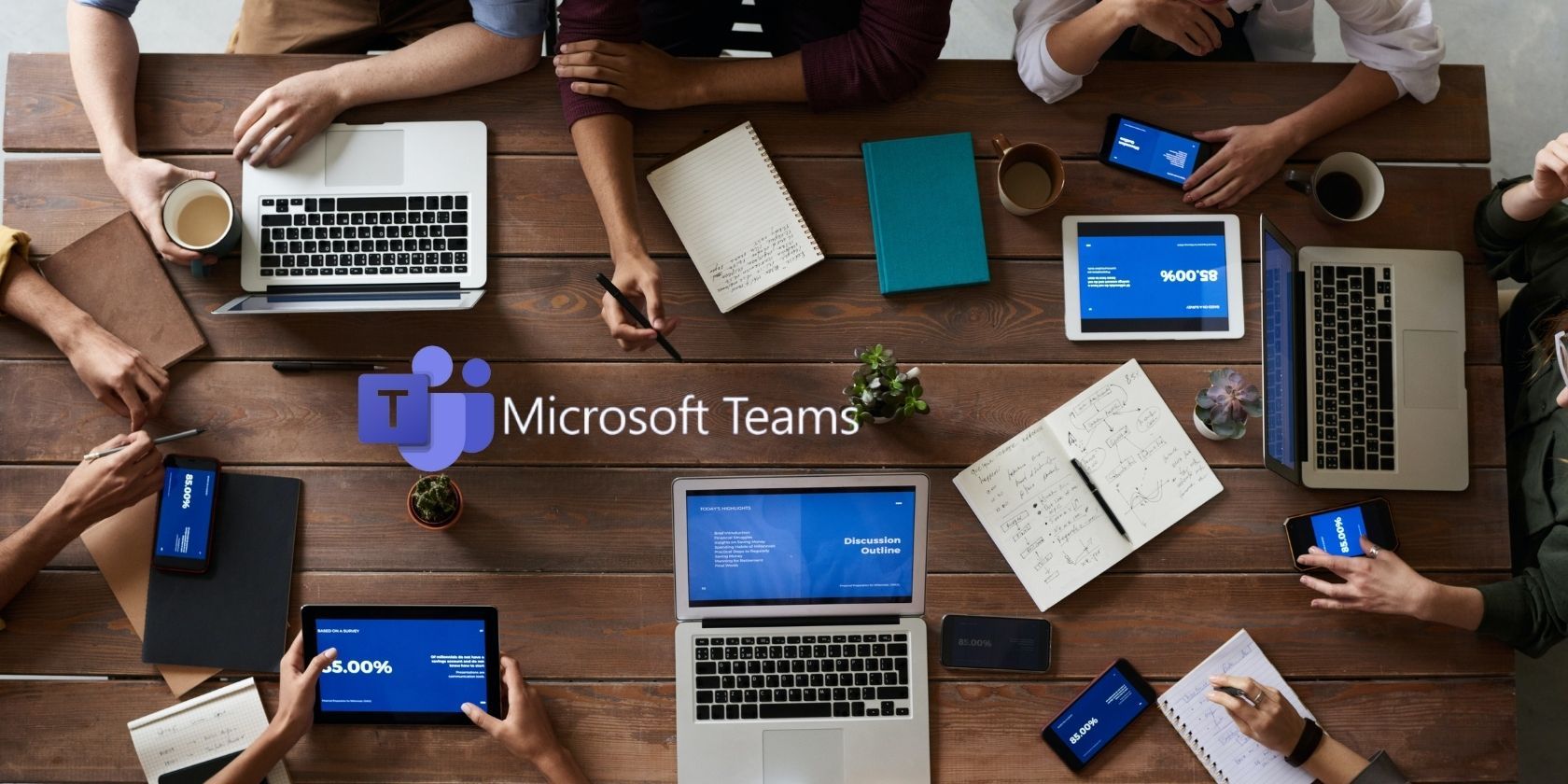 Microsoft Teams meeting