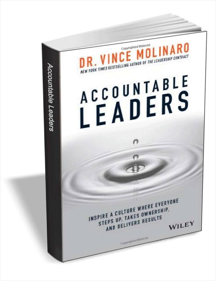 Accountable Leaders